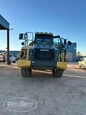 Front of used Dump Truck,Used Komatsu,Side of used Komatsu